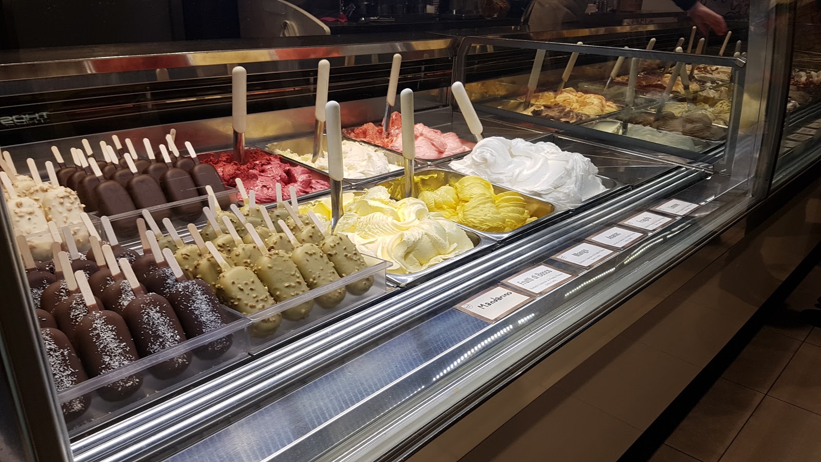 Foto di Gelateria SoleLuna