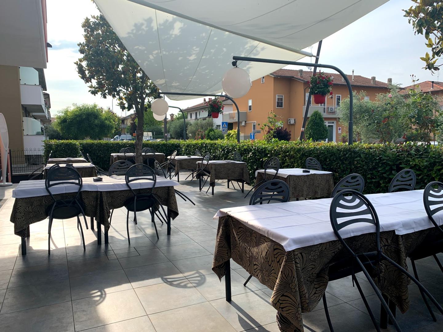Foto di Albergo Ristorante Pizzeria Borgonovo