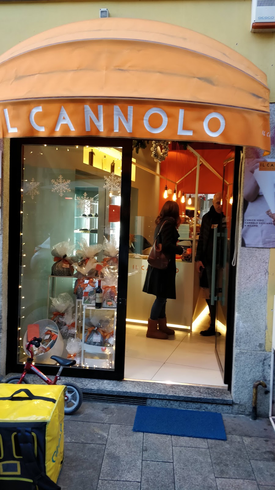 Foto di Il Cannolo Sua Eccellenza