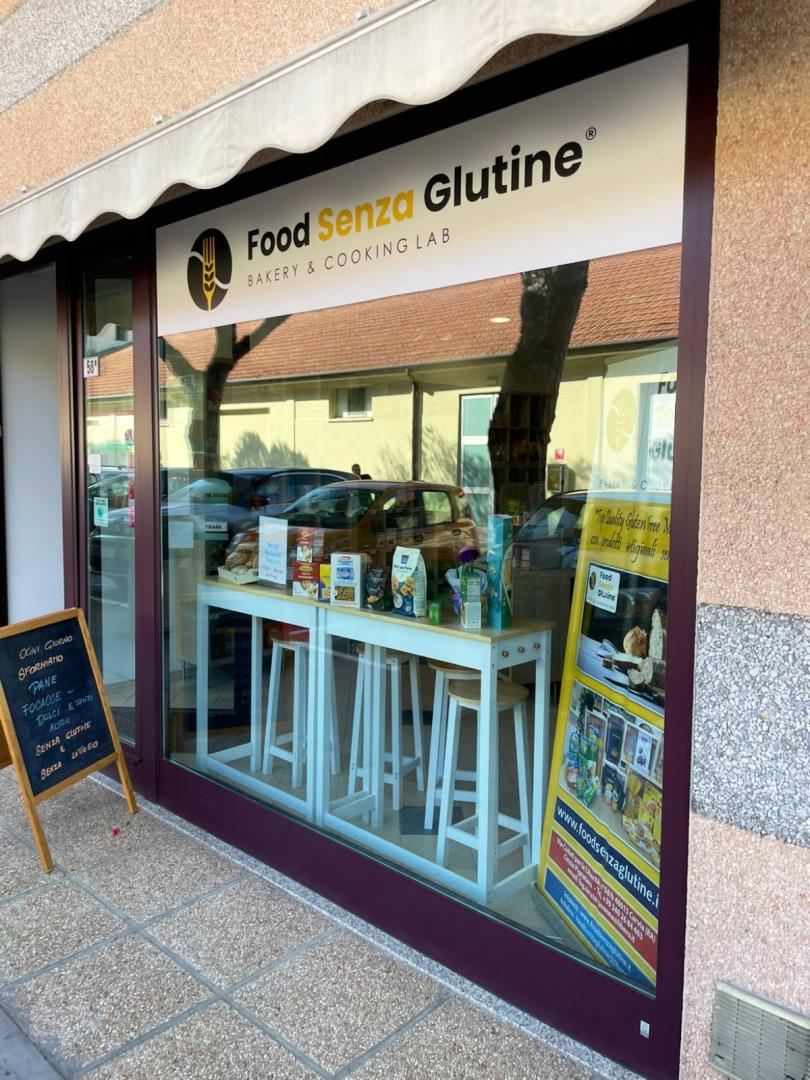 Foto di Food Senza Glutine® Cervia - Milano Marittima