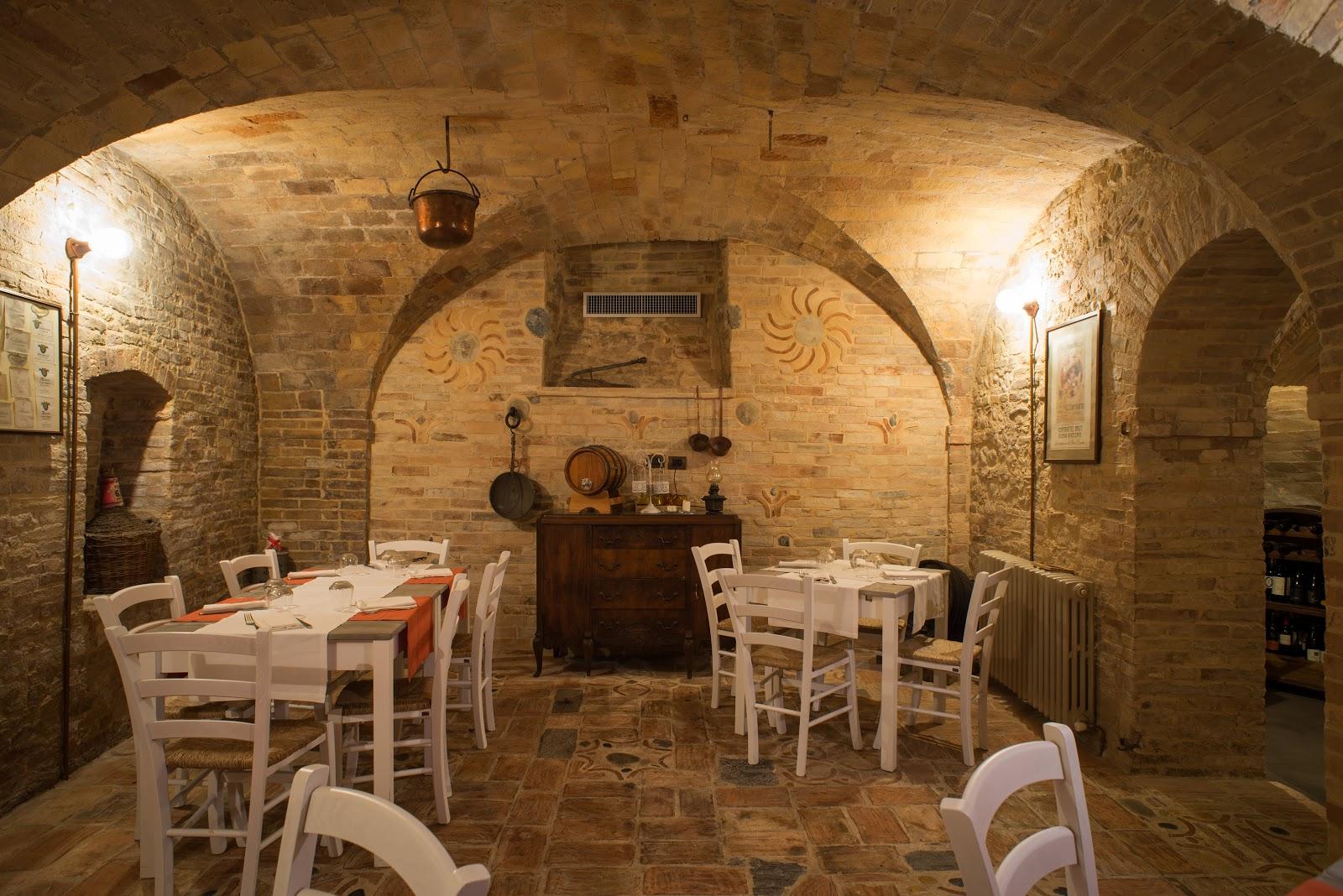 Foto di Ristorante Cantine San Flaviano Giulianova