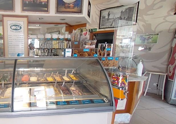 Foto di Gelateria Orsi