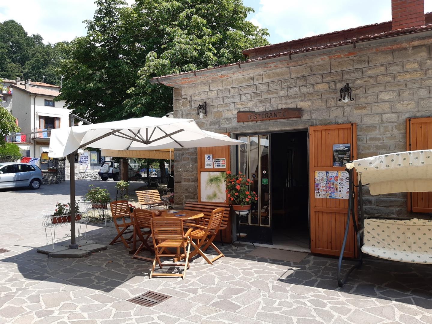 Foto di Albergo Ristorante Letizia