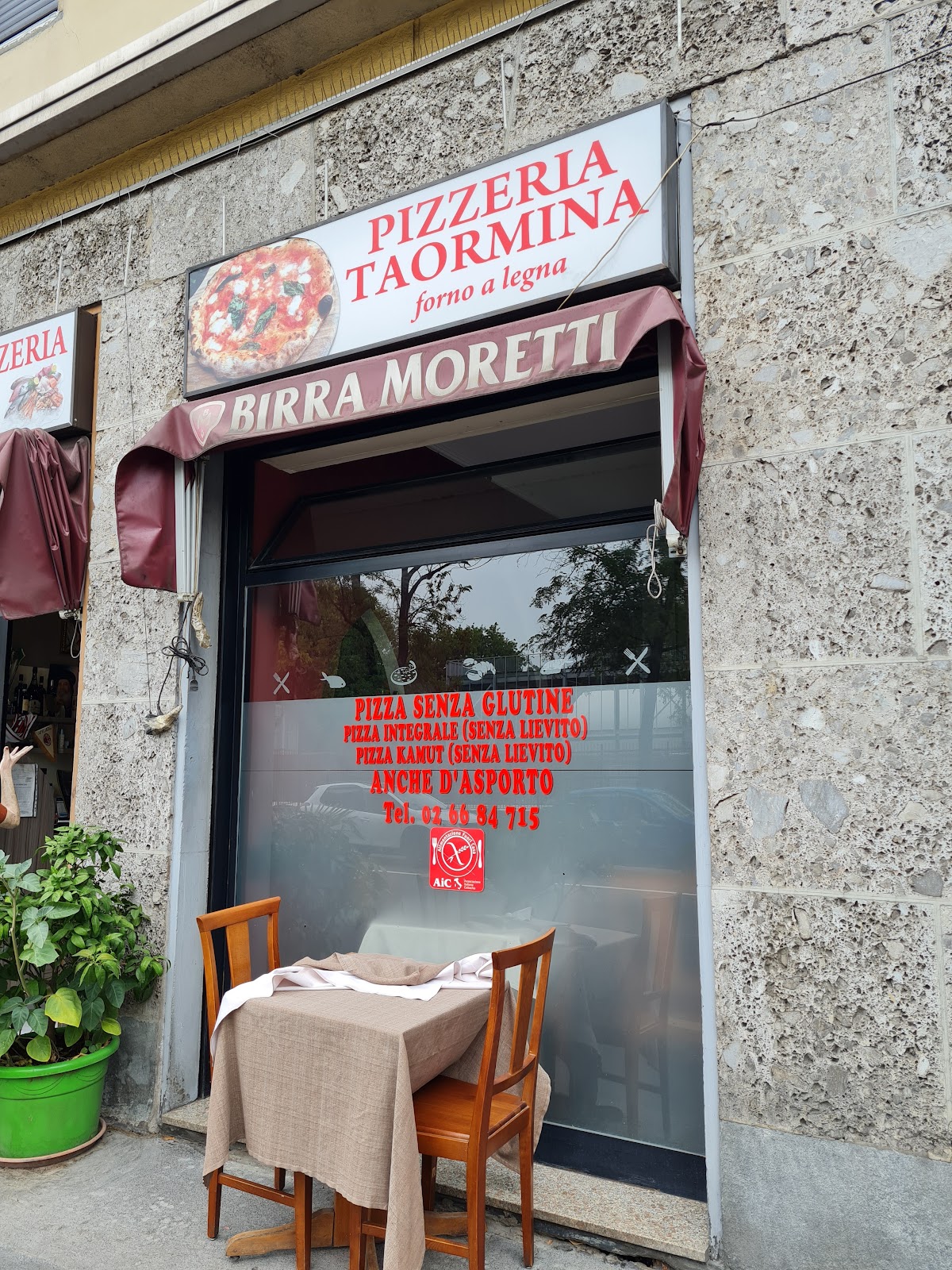 Foto di Ristorante Taormina