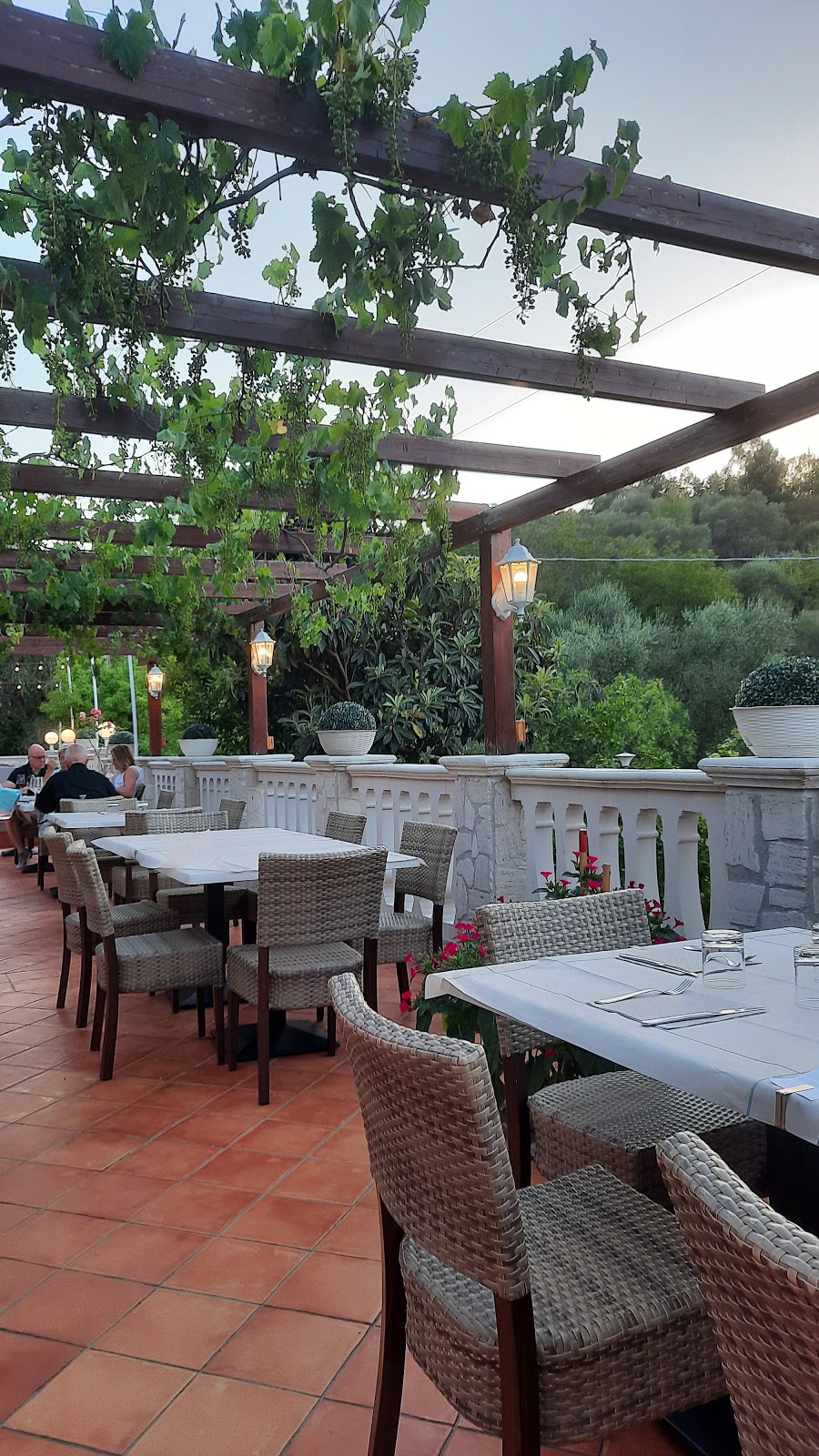 Foto di Ristorante la buria