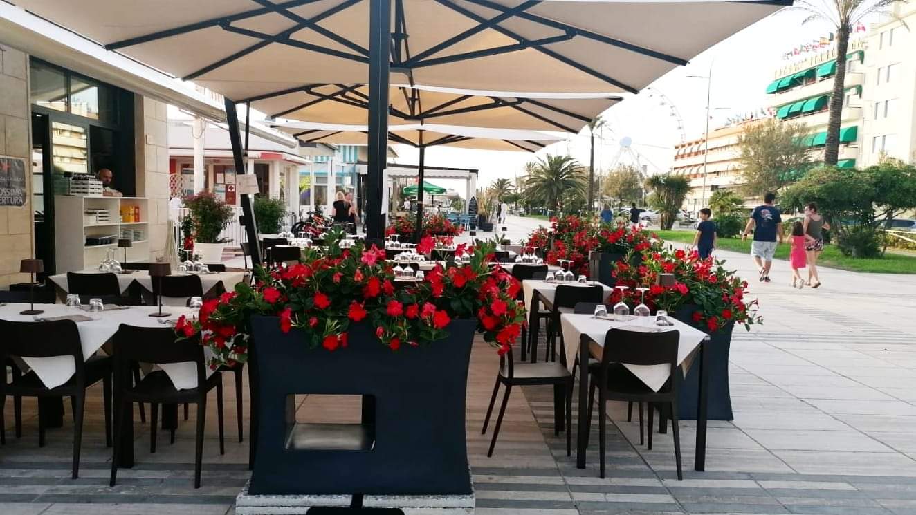 Foto di Ristorante Mare Mare