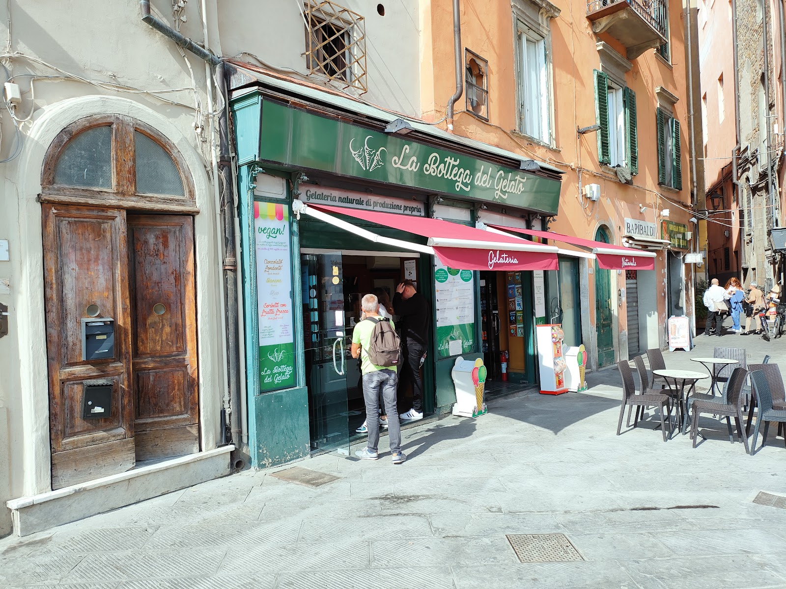 Foto di La Bottega del Gelato