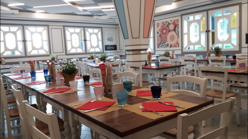 Foto di Ristorante Pizzeria "In Busa"