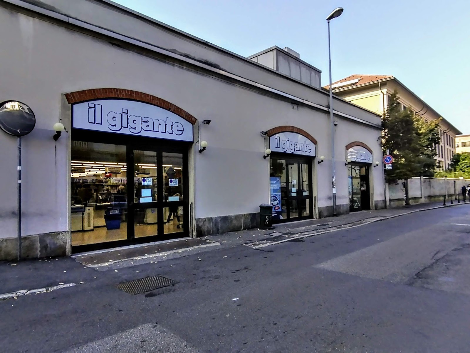 Foto di Il Gigante Supermercati