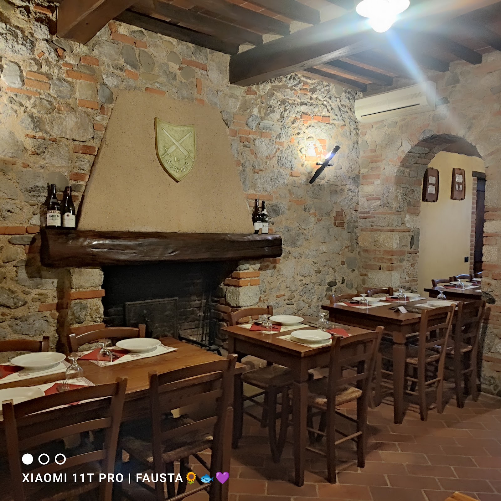 Foto di Osteria Lo Spietato