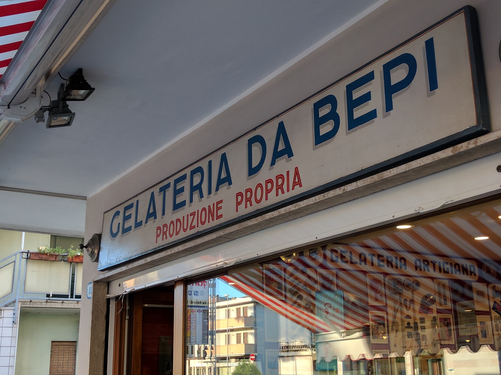 Foto di Gelateria da Bepi