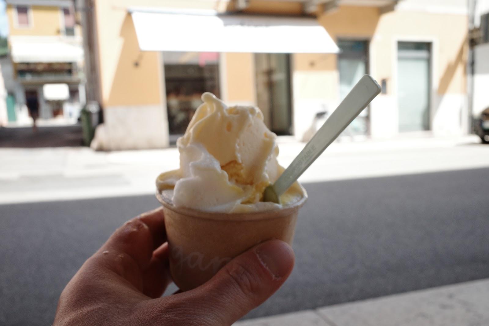 Foto di Gandini Gelato