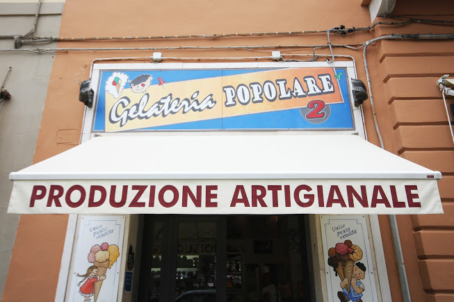 Foto di Gelateria Popolare 2