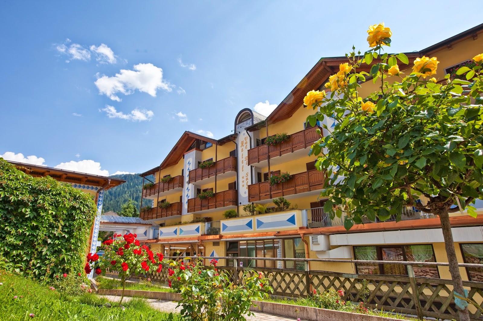 Foto di Hotel Val di Sole - Family Hotel Trentino