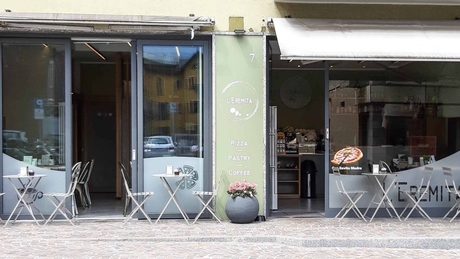 Foto di L’Eremita Pizzeria Bar Pasticceria