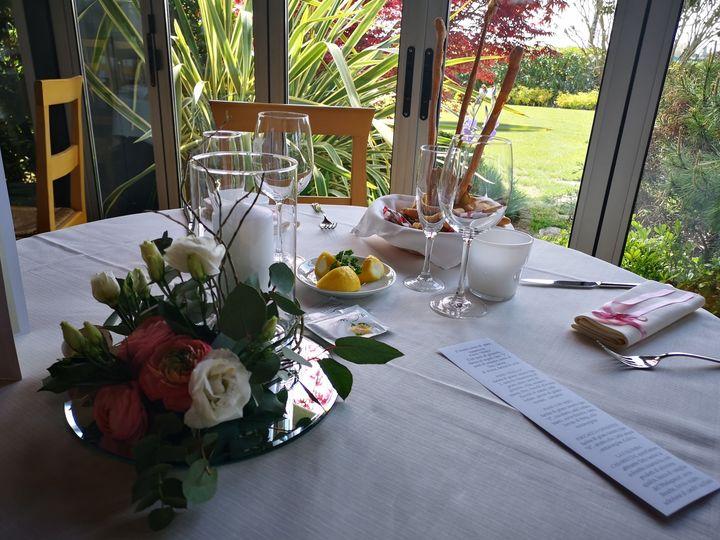 Foto di Ristorante Il Girasole