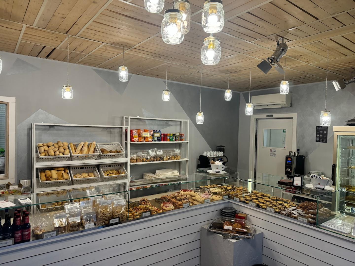 Foto di Casati Panificio Caffetteria