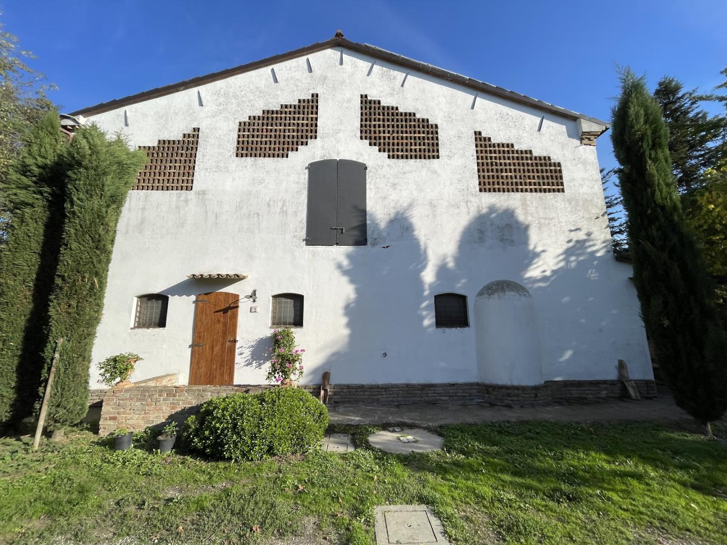 Foto di Agriturismo l'Angelina