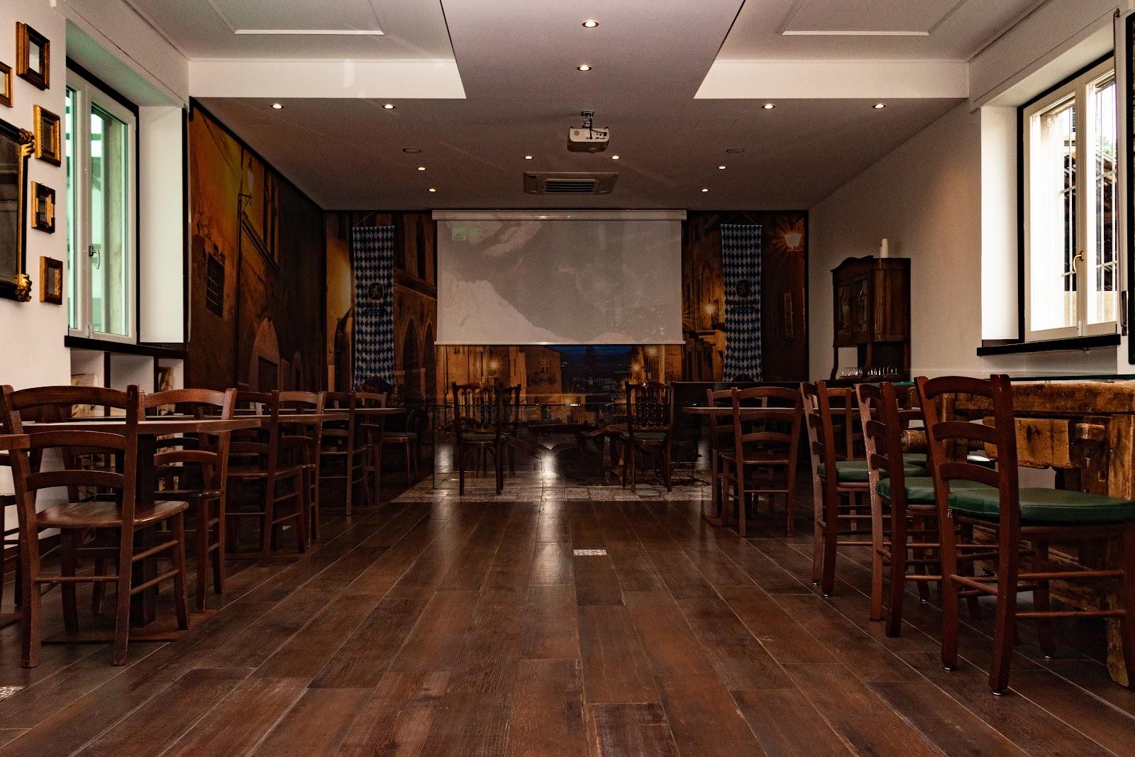 Foto di Bim Bum Bar