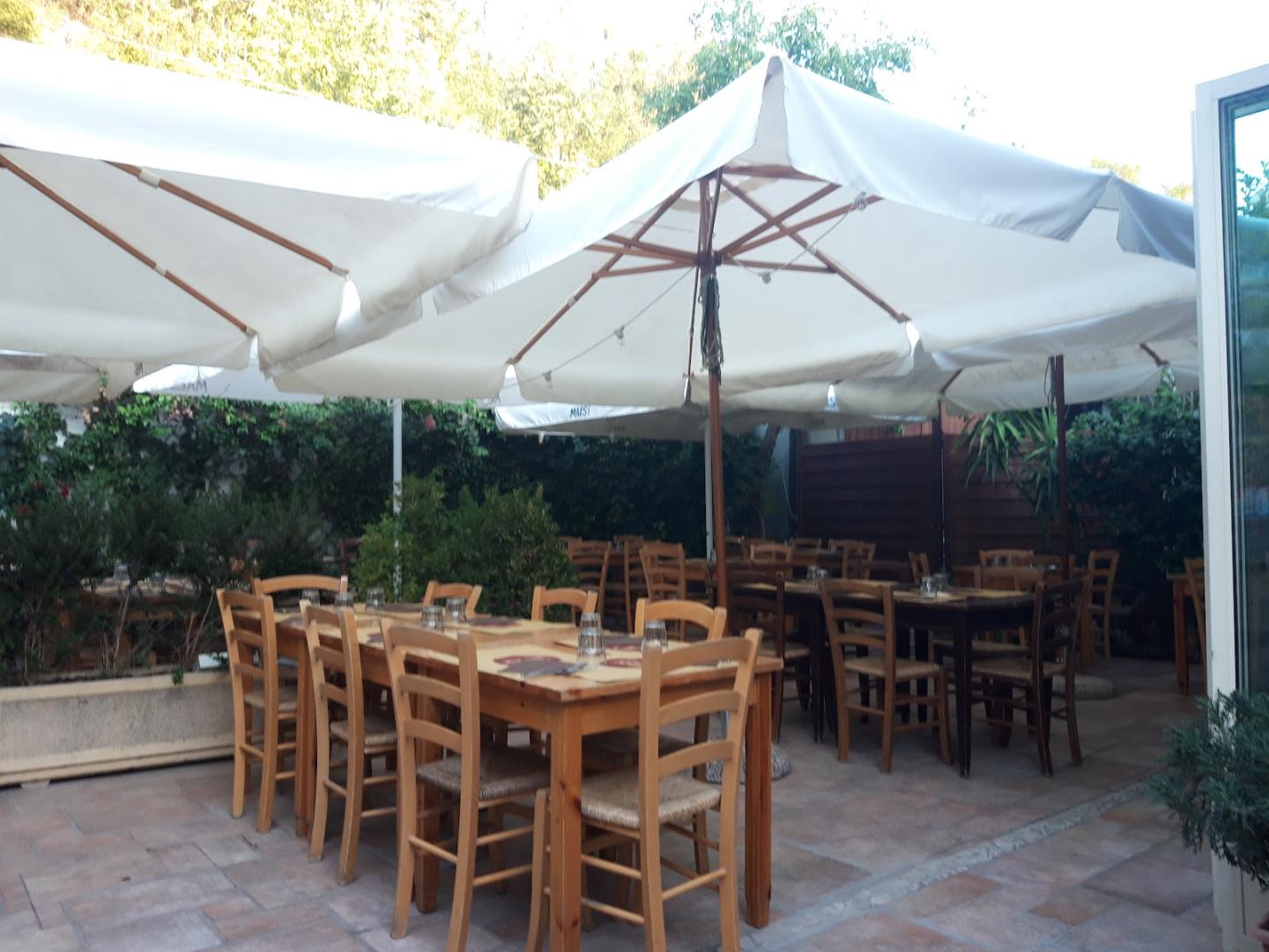 Foto di Osteria dell'Eremo