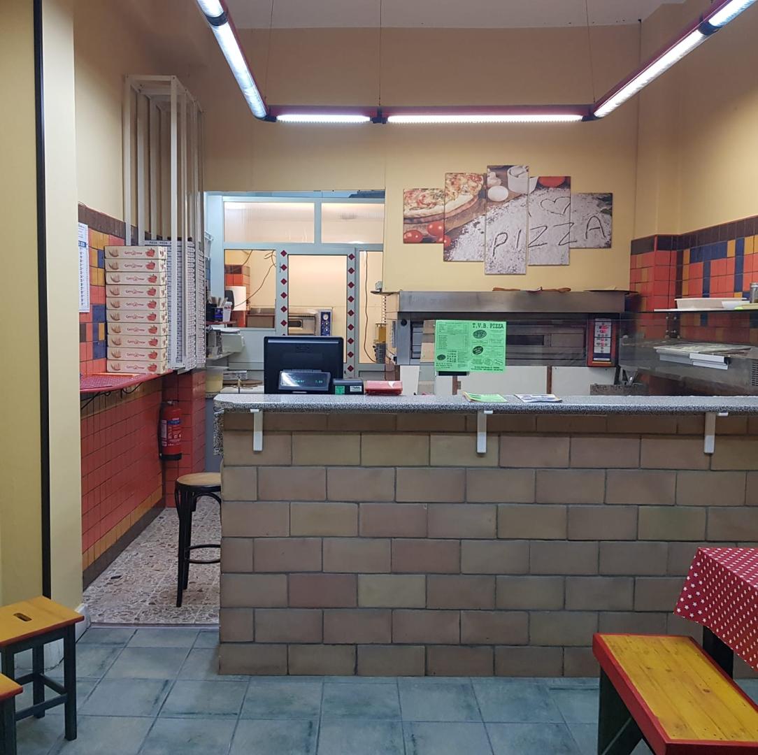 Foto di T.V.B.Pizza di Fabrizio Cusimano