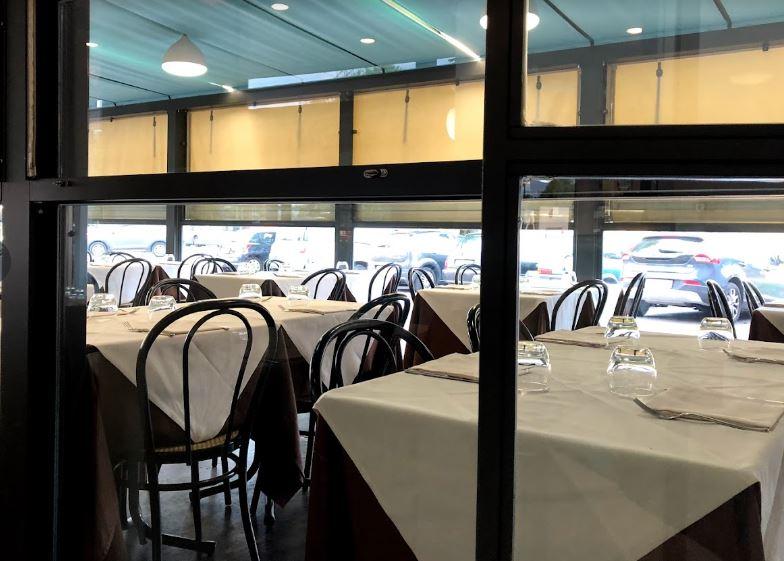 Foto di Terra Mia Ristorante Pizzeria