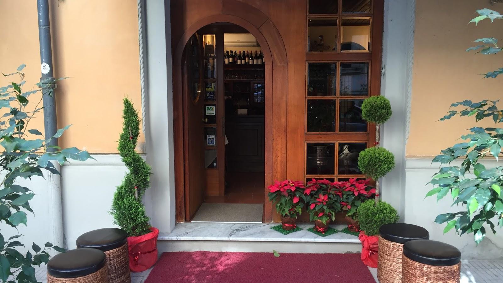 Foto di Osteria del Campanile
