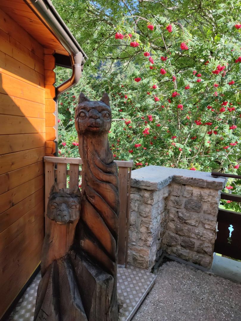 Foto di Rifugio Boschetto