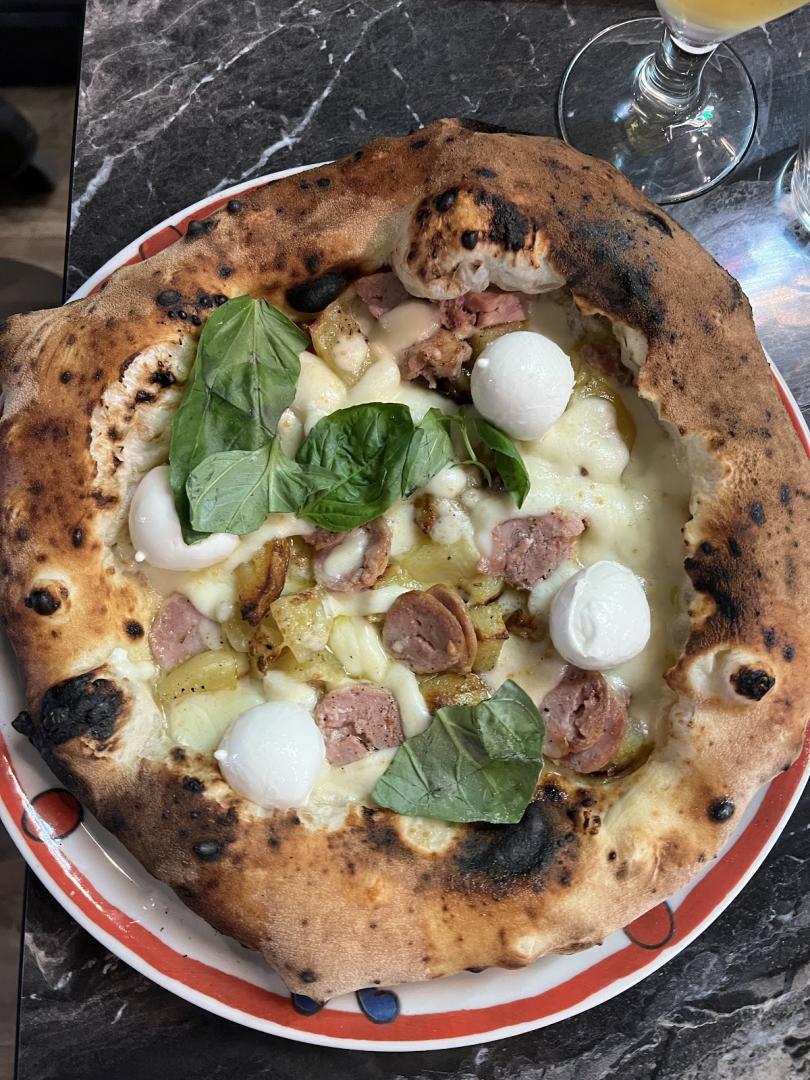 Foto di Pizzeria Vincenzo Capuano Monza