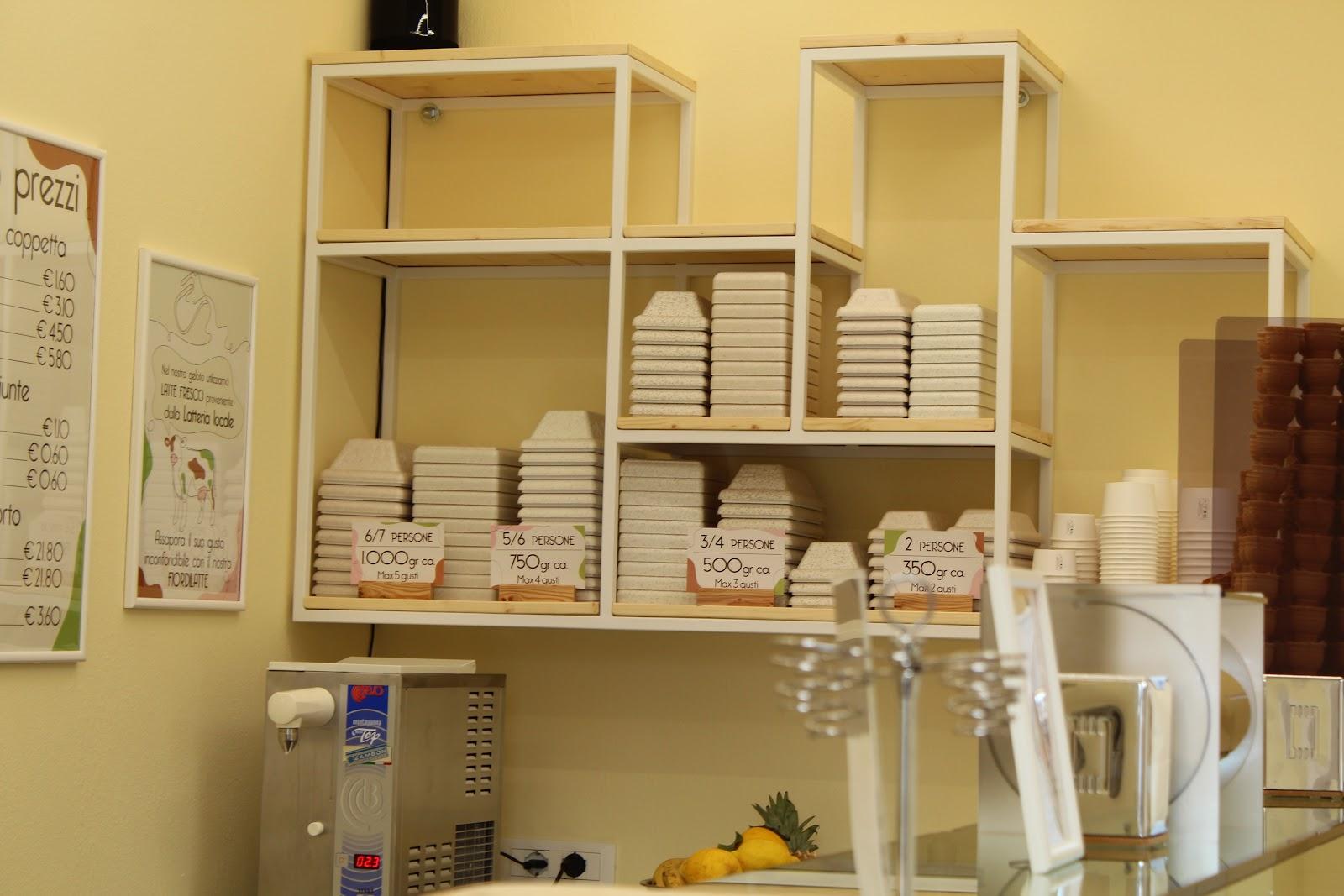 Foto di GelaTeo - Gelateria Artigianale