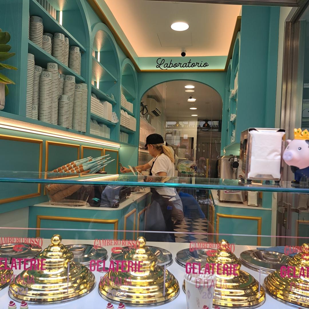 Foto di Gelateria Portogallo