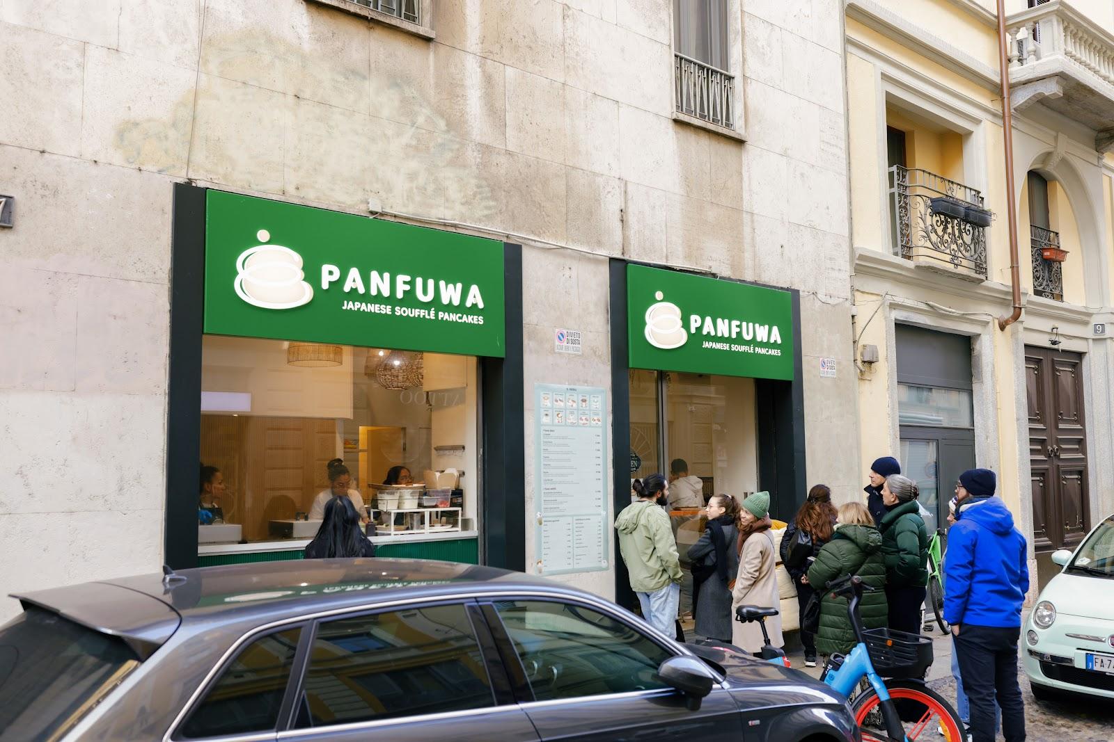 Foto di Panfuwa
