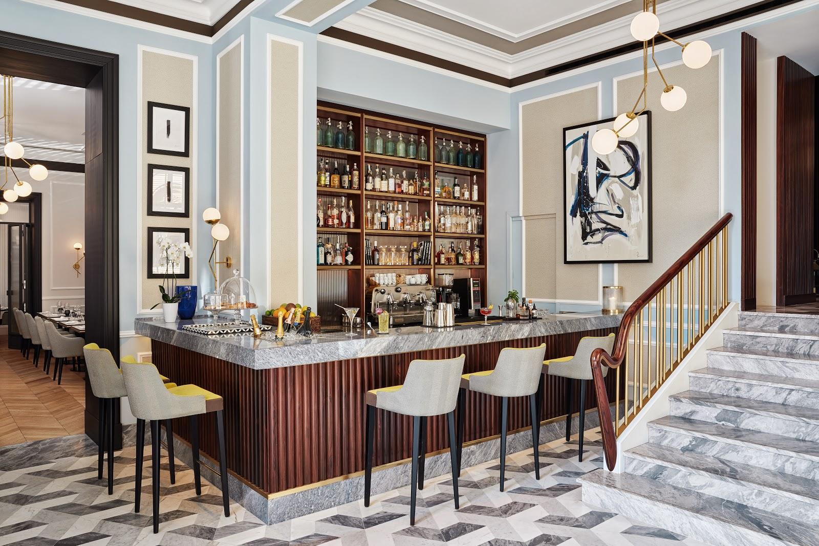 Foto di Ristorante Lino - Bistrot e Ristorante