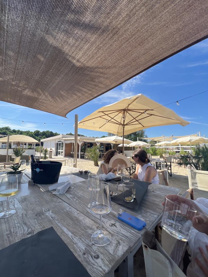 Foto di Marabou Beach Club 50
