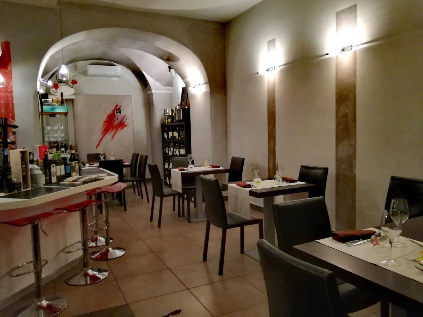Foto di Ristorante a Tivoli, Avec55
