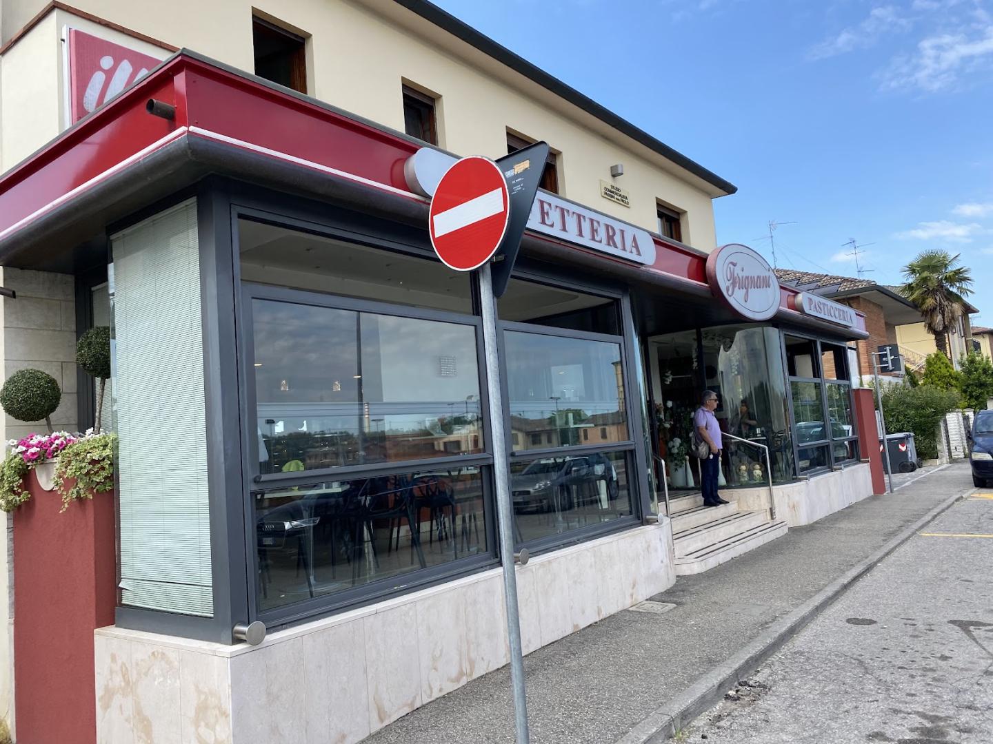 Foto di Pasticceria Caffetteria Frignani di Frignani Alberto