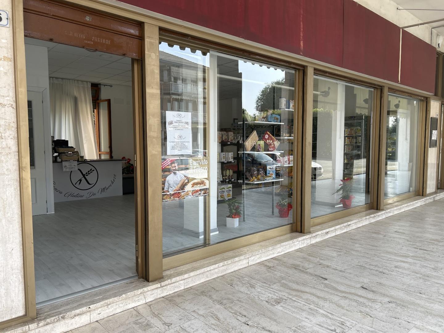 Foto di Senza Glutine Da Marchese