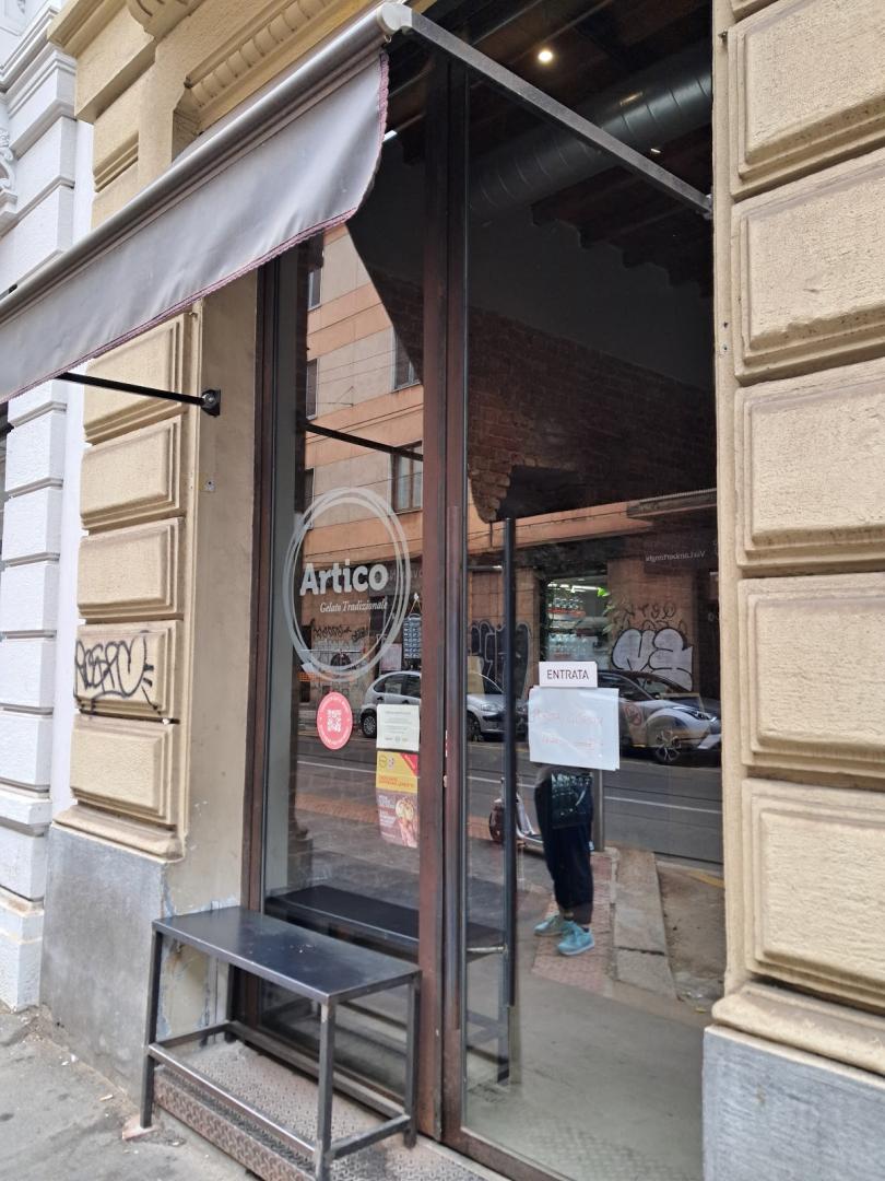 Foto di Artico Gelateria - Isola