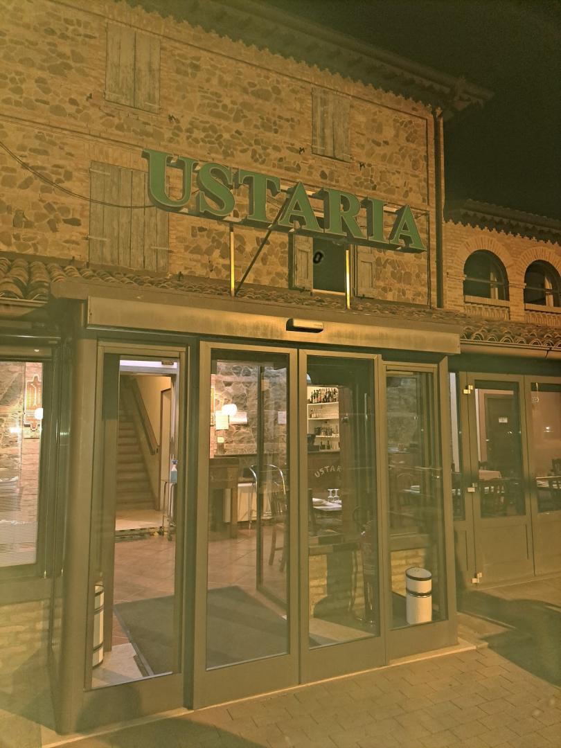 Foto di Ustaria 3 Valli