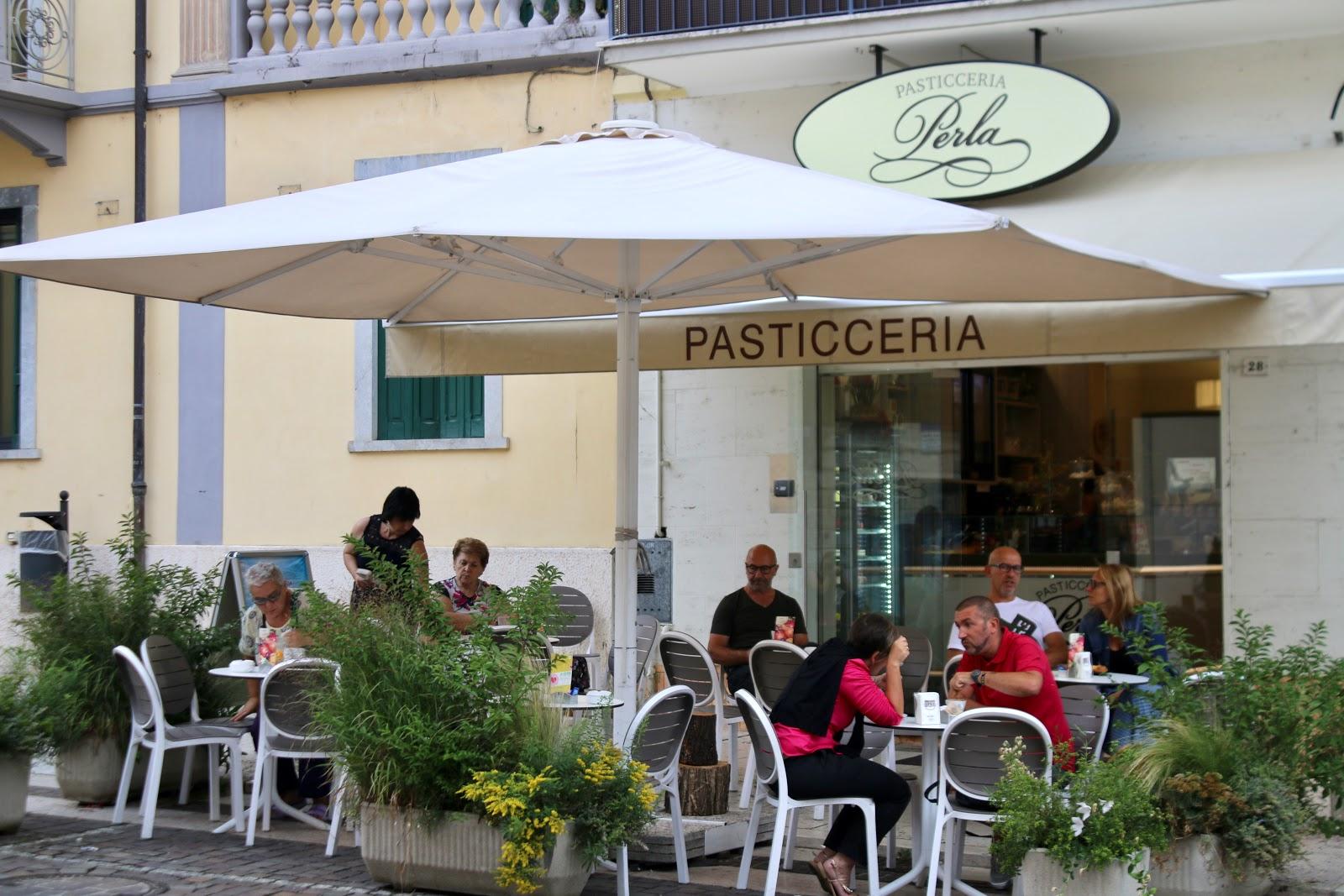 Foto di Pasticceria Perla