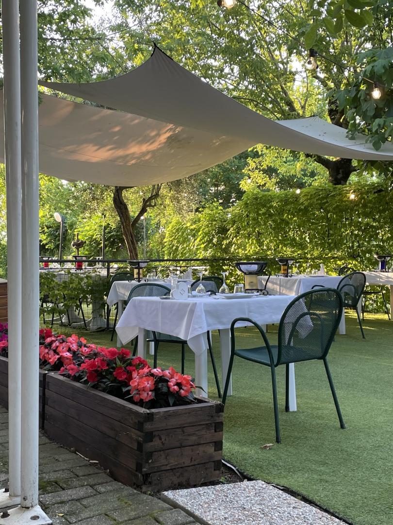 Foto di Trattoria Tonozzi - La Siberia