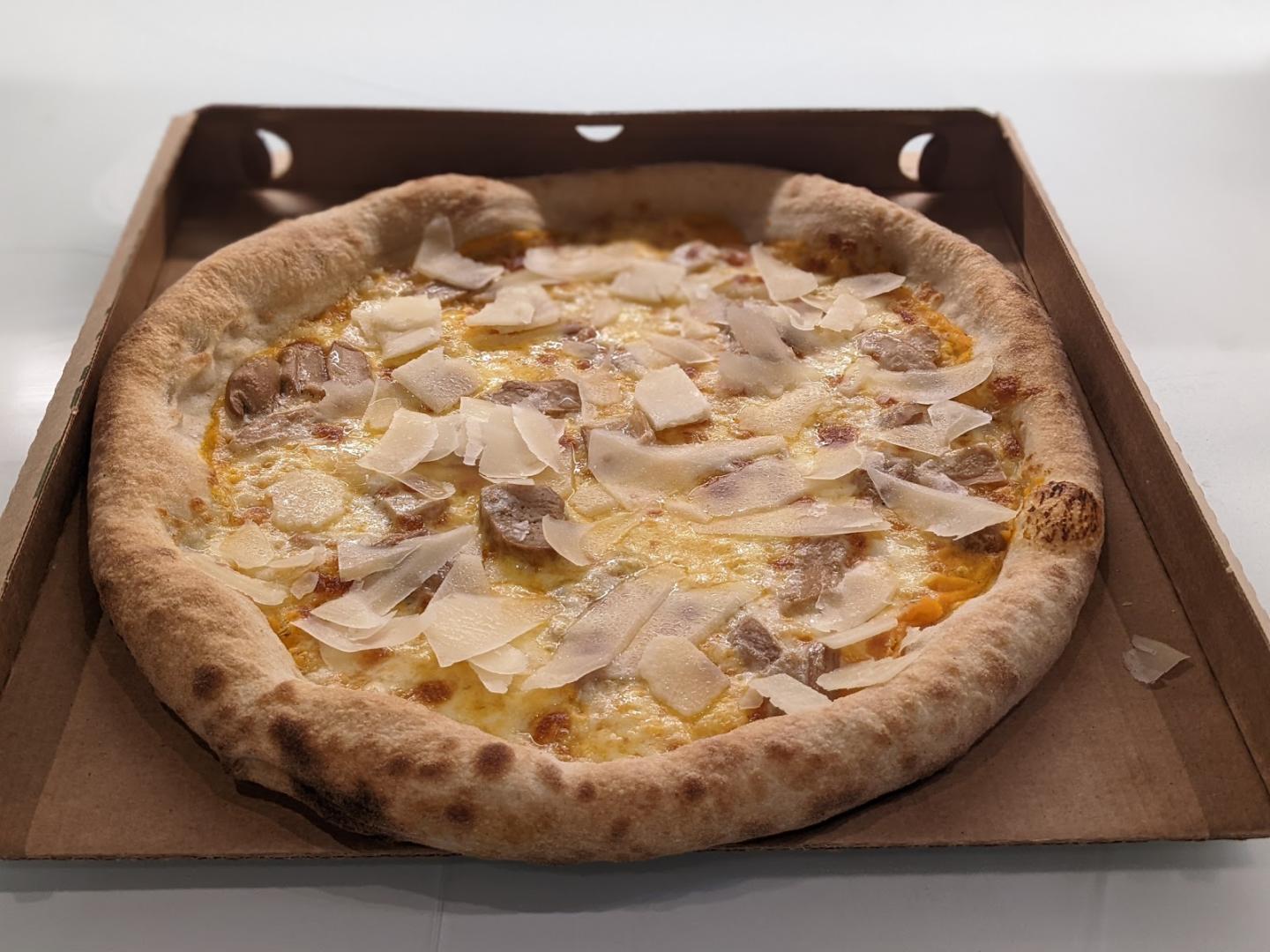 Foto di Pizzeria Regina di cuori