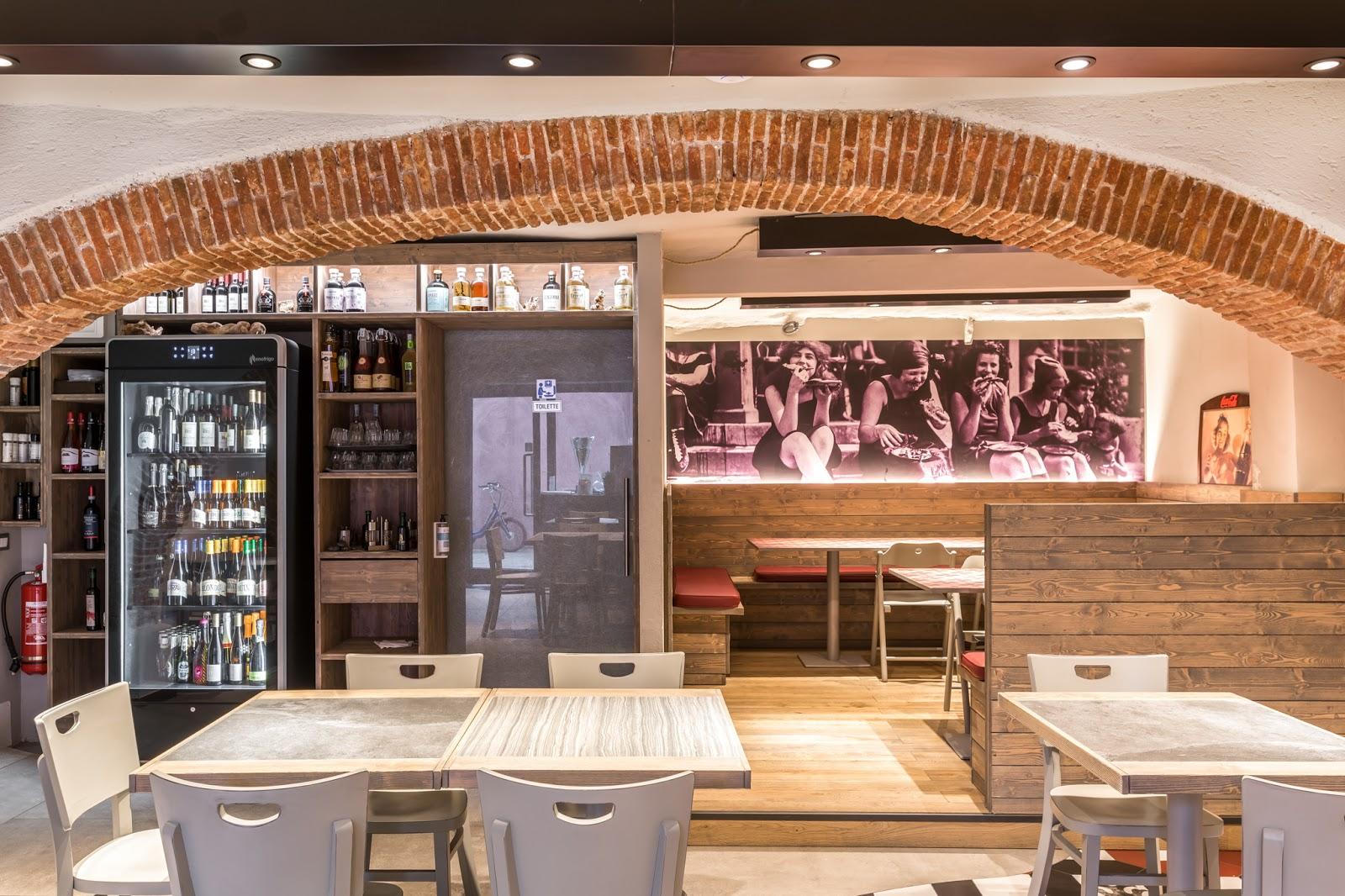 Foto di "LA PICEA" PIZZERIA