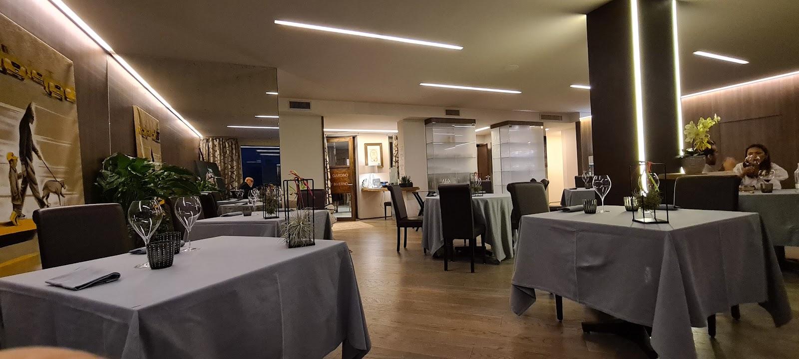 Foto di Massimo Camia Ristorante - Locanda Camia