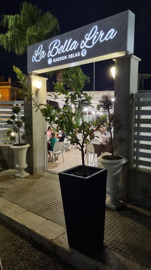 Foto di Pizzeria La Bella Lira