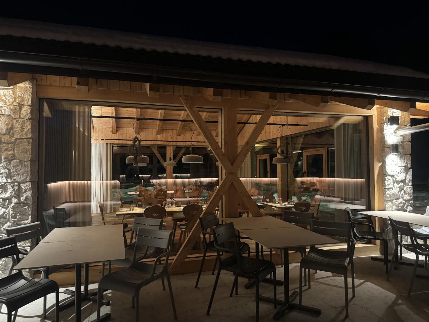 Foto di Ristorante La Raisc