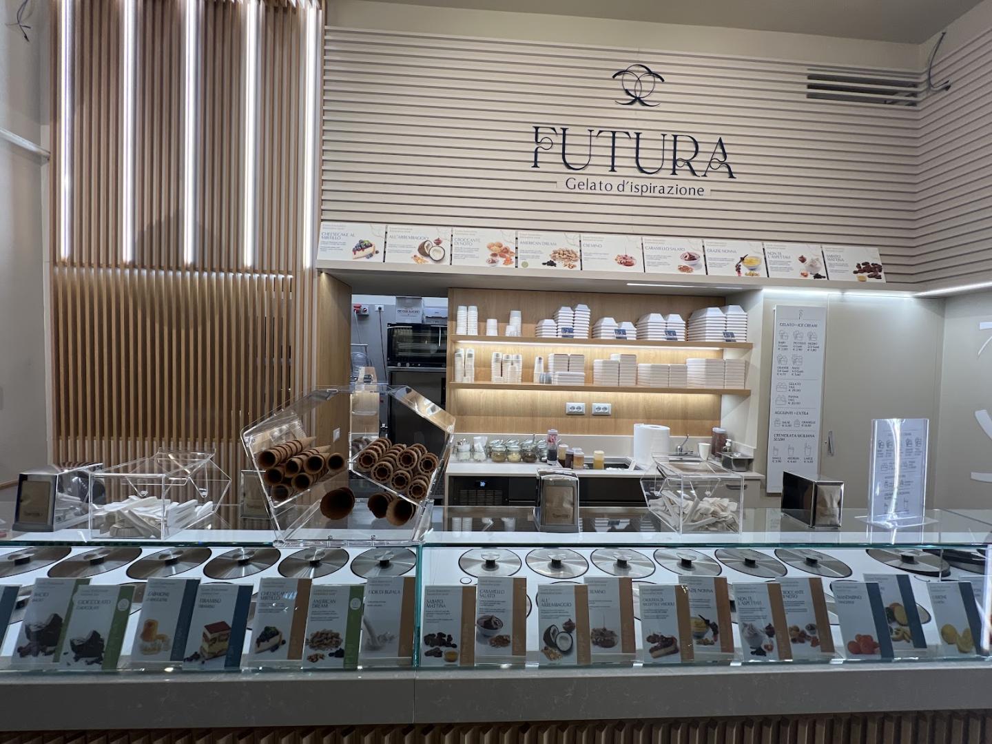 Foto di Futura Gelateria