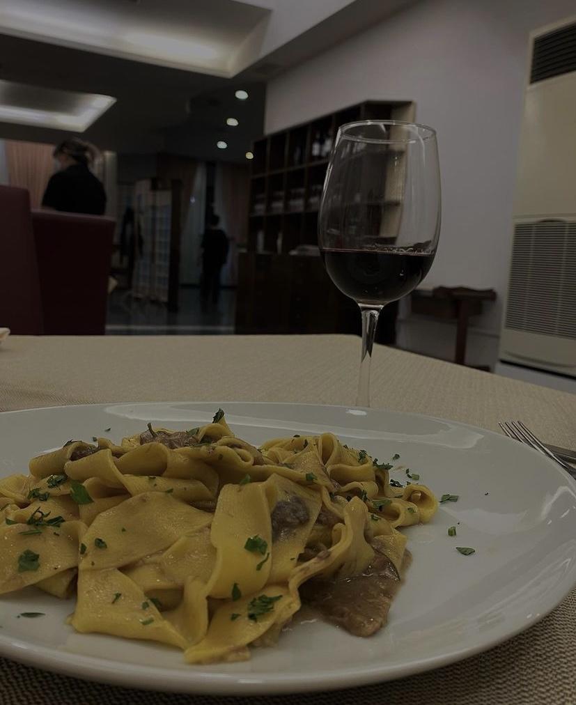 Foto di Trattoria Appalto