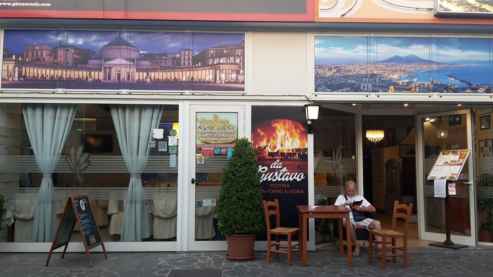 Foto di Pizza & Pasta