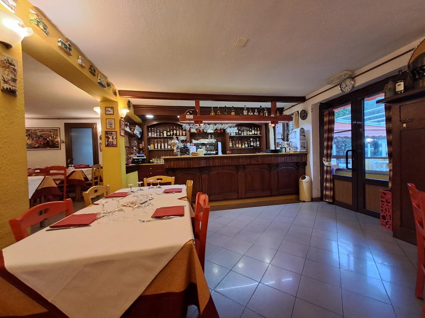 Foto di Ristorante Chica Espana (S.A.S.)